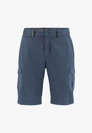 Mustang CARGO - Shorts - Blau 6 Mustang CARGO - Shorts - Blau – Bild 4