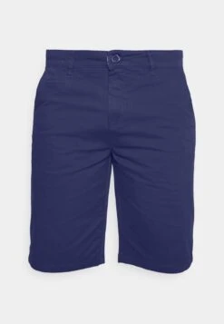 Solid Shorts - Ocean Cavern -Indicode Jeans Verkäufe 61222a32e58f4e8982b1c2d566b2b909