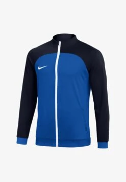 Nike Performance ACADEMY - Trainingsjacke - Blau 11 Nike Performance ACADEMY - Trainingsjacke - Blau -Indicode Jeans Verkäufe 613296c11c5f45afb6a49f4671f5f22a