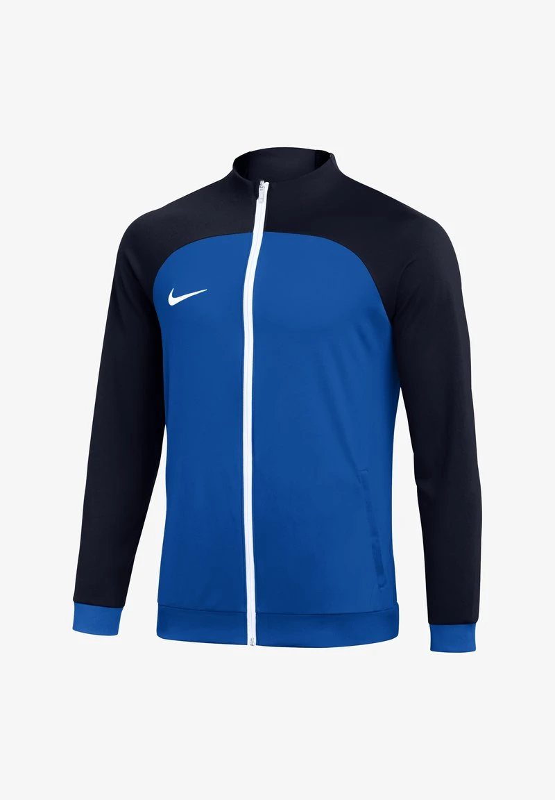 Nike Performance ACADEMY - Trainingsjacke - Blau 6 Nike Performance ACADEMY - Trainingsjacke - Blau – Bild 4