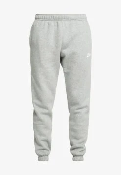 Nike Sportswear CLUB PANT - Jogginghose - Dark Grey Heather -Indicode Jeans Verkäufe 6203f0deb8ae4111971ab72f5f582af9