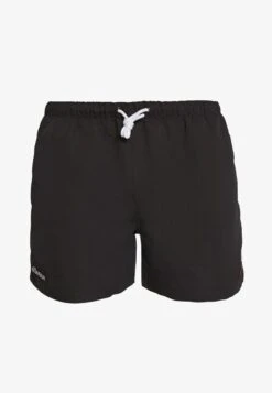 Ellesse DEM SLACKERS - Badeshorts - Black -Indicode Jeans Verkäufe 626cee1aedc4409b8fdb9f850c9e23b0