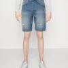 Only & Sons ONSEDGE DESTROY - Jeans Shorts - Medium Blue Denim 1 Only & Sons ONSEDGE DESTROY - Jeans Shorts - Medium Blue Denim -Indicode Jeans Verkäufe 630348371f744731ba7284c1bb5d3ee2