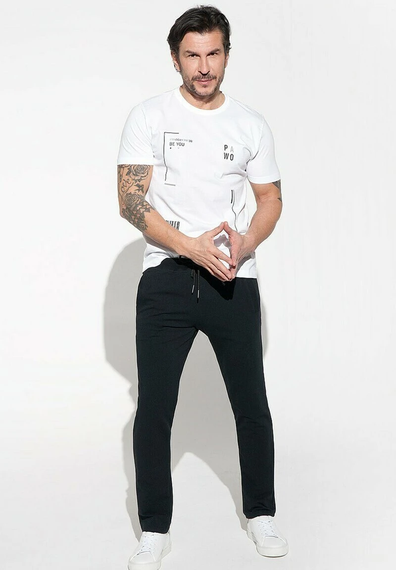 Blaze - Jogginghose - Black 6 Blaze - Jogginghose - Black – Bild 4