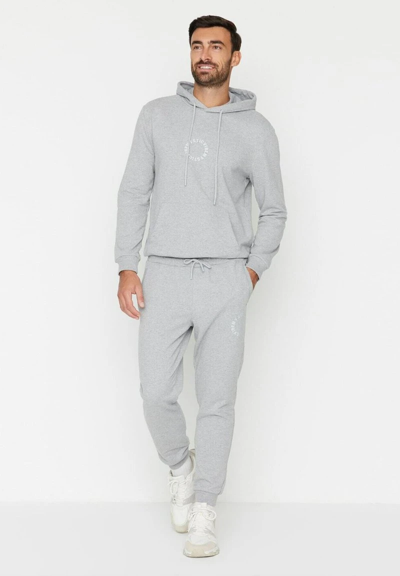 Trendyol Jogginghose - Grey 6 Trendyol Jogginghose - Grey – Bild 4