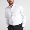Eterna COMFORT FIT - Businesshemd - Weiß -Indicode Jeans Verkäufe 63d203b5f8a4405b9e3b6f2c847a8fdd