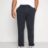 CHINO - Chino - Navy -Indicode Jeans Verkäufe 642fef2957964ccb8b06f519f26ca43f
