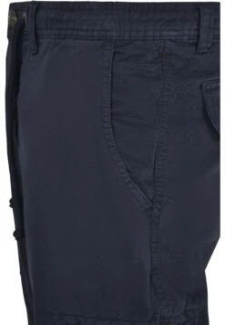 URBAN CLASSICS CARGO JOGGING PANTS - Cargohose - Navy -Indicode Jeans Verkäufe 6486e6a944c248ecac1964b7ea6008a8