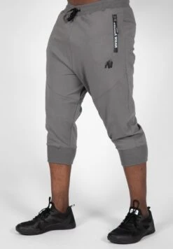 Gorilla Wear KNOXVILLE - Jogginghose - Grey 13 Gorilla Wear KNOXVILLE - Jogginghose - Grey -Indicode Jeans Verkäufe 64bcc596b8584d6898fa3781d8d3fa39 1