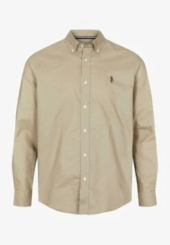 U.S. Polo Assn. ARMIN OXFORD - Hemd - White 11 U.S. Polo Assn. ARMIN OXFORD - Hemd - White -Indicode Jeans Verkäufe 65da3b54bd384c039b8492e982730bcd