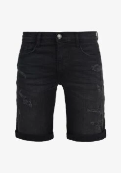 Blend BHDENIZ - Jeans Shorts - Denim Black 11 Blend BHDENIZ - Jeans Shorts - Denim Black -Indicode Jeans Verkäufe 65e33a3321e944e78b29a548356ffc3a