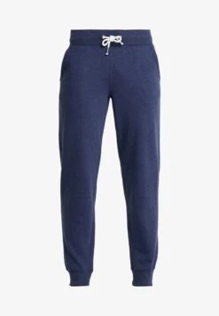 Pier One Jogginghose - Mottled Dark Blue -Indicode Jeans Verkäufe 6646033414a6408b8d91ada51d7e590c