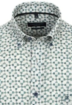 FREIZEIT - Hemd - Aqua Bis Petrol -Indicode Jeans Verkäufe 66f05ff3d00a4b73bae91932914c9d5c