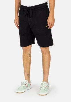 Cleptomanicx LIGULL - Jogginghose - Black -Indicode Jeans Verkäufe 6733cf46fba8489792aa3520caa72c6c 1