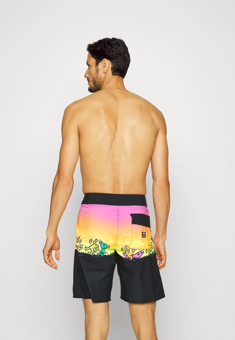 Billabong DOLPHIN DANCE AIRLITE - Badeshorts - Multi 4 Billabong DOLPHIN DANCE AIRLITE - Badeshorts - Multi – Bild 2