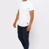 Indicode Jeans BENDNER - Cargohose - Navy Mix -Indicode Jeans Verkäufe 67b6de985f2640aeacc6d6fd1fda142e
