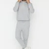 Trendyol Jogginghose - Grey 1 Trendyol Jogginghose - Grey -Indicode Jeans Verkäufe 67bf2c5d219c4eca9678b971e1e55188