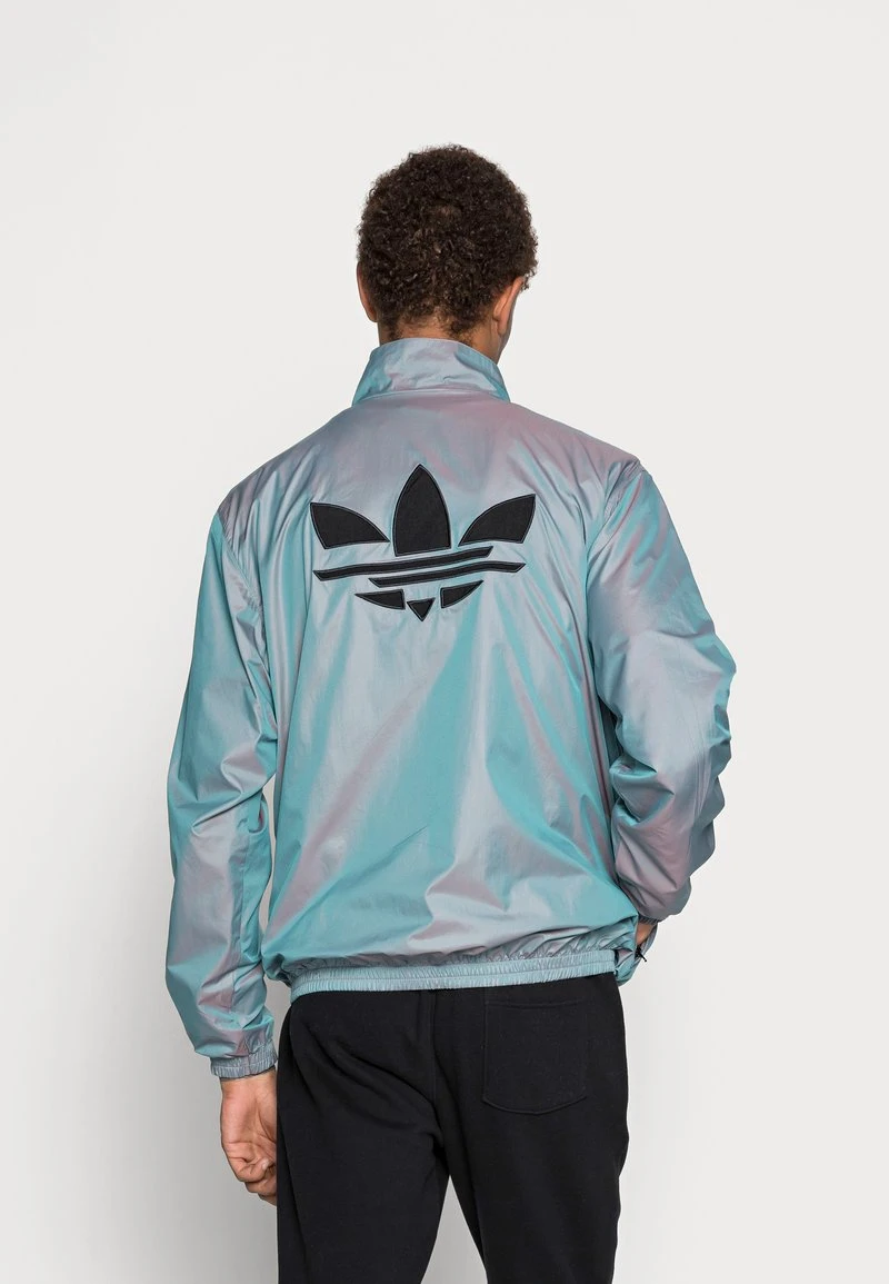 Adidas Originals Trainingsjacke - Multicolor 4 Adidas Originals Trainingsjacke - Multicolor – Bild 2