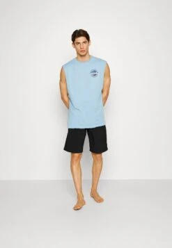 Oakley BASELINE HYBRID - Badeshorts - Blackout -Indicode Jeans Verkäufe 68b4ef39a3404e40afc4233ff31daa1c