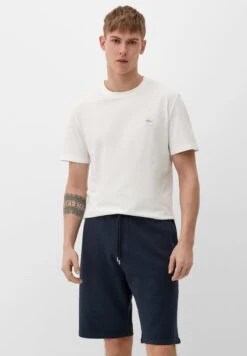 S.Oliver Jogginghose - Navy -Indicode Jeans Verkäufe 6948f52dfb4a4129a076f7c3005abb7a