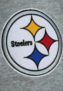 Mitchell & Ness ORIGINS PITTSBURGH STEELERS - Jogginghose - Grey -Indicode Jeans Verkäufe 698b7ee9cec240bc8b3ecc18b4bf7acf