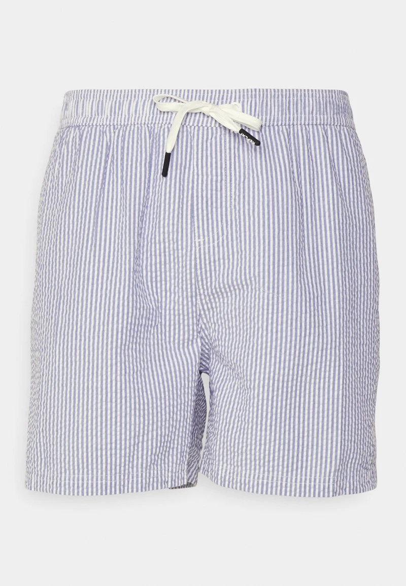 Replay BOXER - Badeshorts - Blue 6 Replay BOXER - Badeshorts - Blue – Bild 4