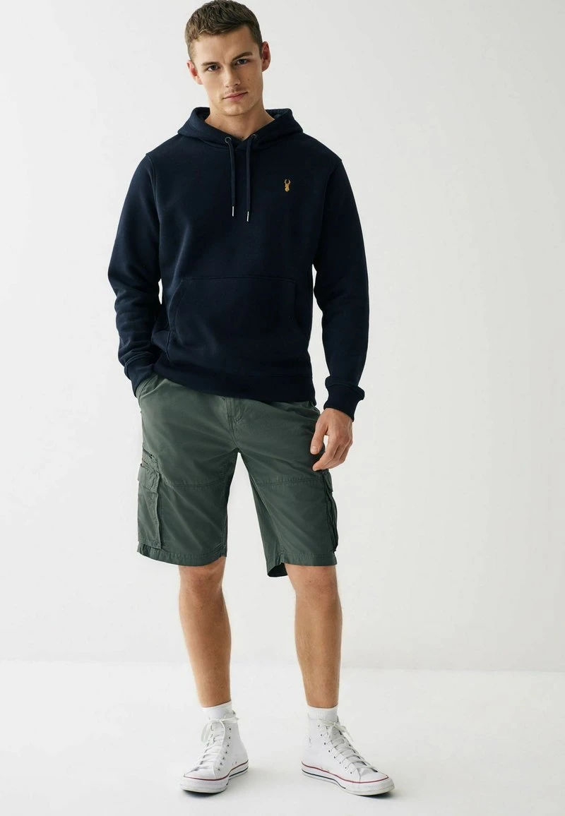 Next STANDARD - Shorts - Green 4 Next STANDARD - Shorts - Green – Bild 2