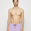 Jack & Jones JPSTFIJI JJSWIM - Badeshorts - Purple Rose