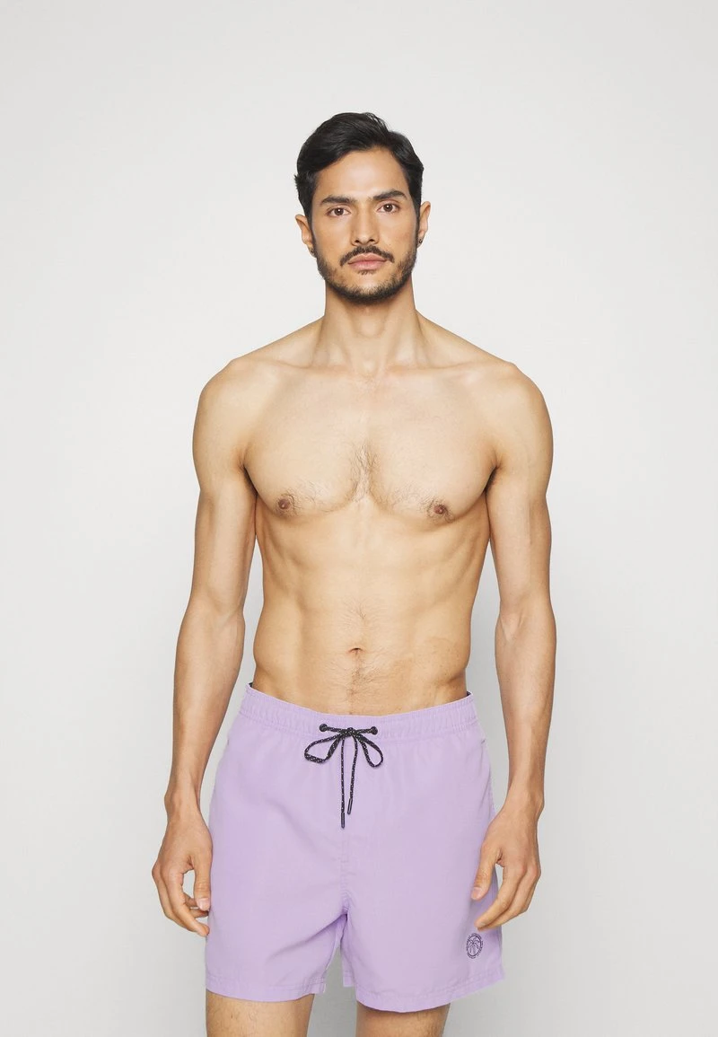 Jack & Jones JPSTFIJI JJSWIM - Badeshorts - Purple Rose 3 Jack & Jones JPSTFIJI JJSWIM - Badeshorts - Purple Rose