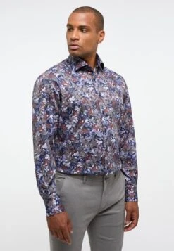 OLYMP Hemd - Silber 13 OLYMP Hemd - Silber -Indicode Jeans Verkäufe 6b3a3323d4f84f07bab7a7ab3a46ce03