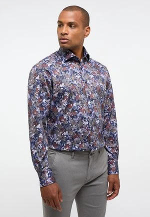 OLYMP Hemd - Silber 8 OLYMP Hemd - Silber – Bild 6