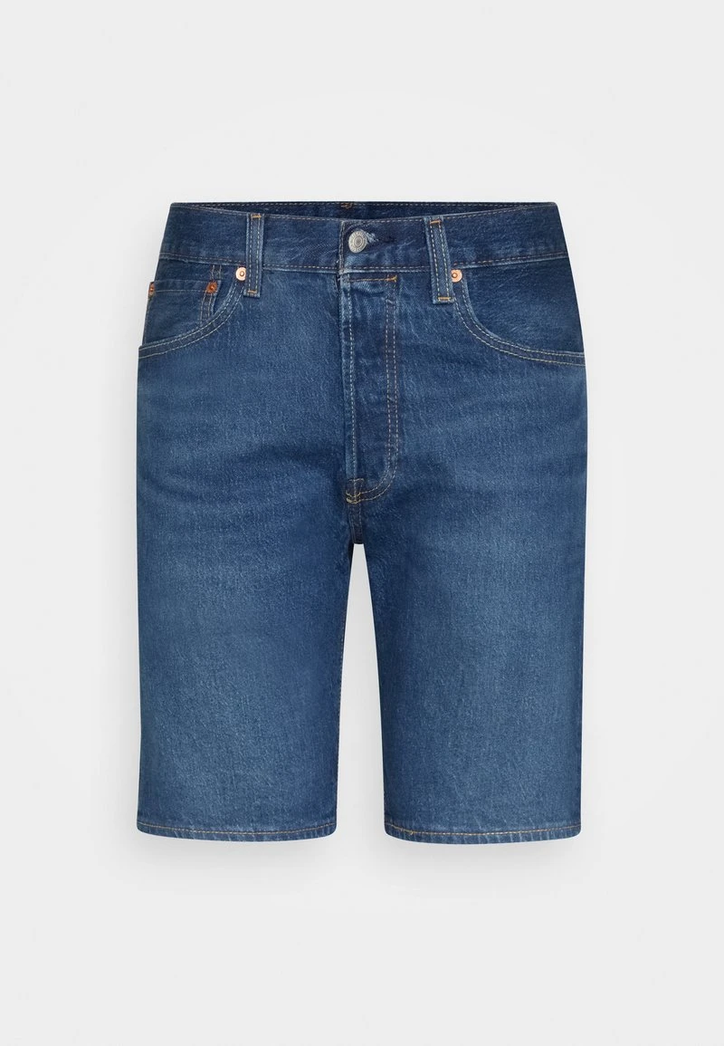 HEMMED - Jeans Shorts - Bleu Eyes Break 5 HEMMED - Jeans Shorts - Bleu Eyes Break – Bild 3