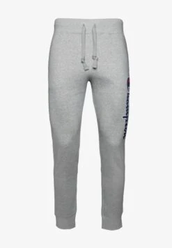 RIB CUFF - Jogginghose - Nogm