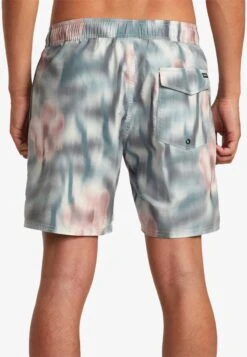 RVCA PERRY - Badeshorts - Bleach -Indicode Jeans Verkäufe 6c24b61acf5d453799367f580516e3ce