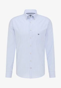 FYNCH-HATTON Hemd - White -Indicode Jeans Verkäufe 6d0a350bfafb410dbd33b4035fd0fd1d