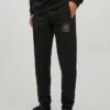 Jack & Jones JPSTWILL JJFILO - Jogginghose - Black -Indicode Jeans Verkäufe 6d30a252485545eeaf24fc21efb5eab3