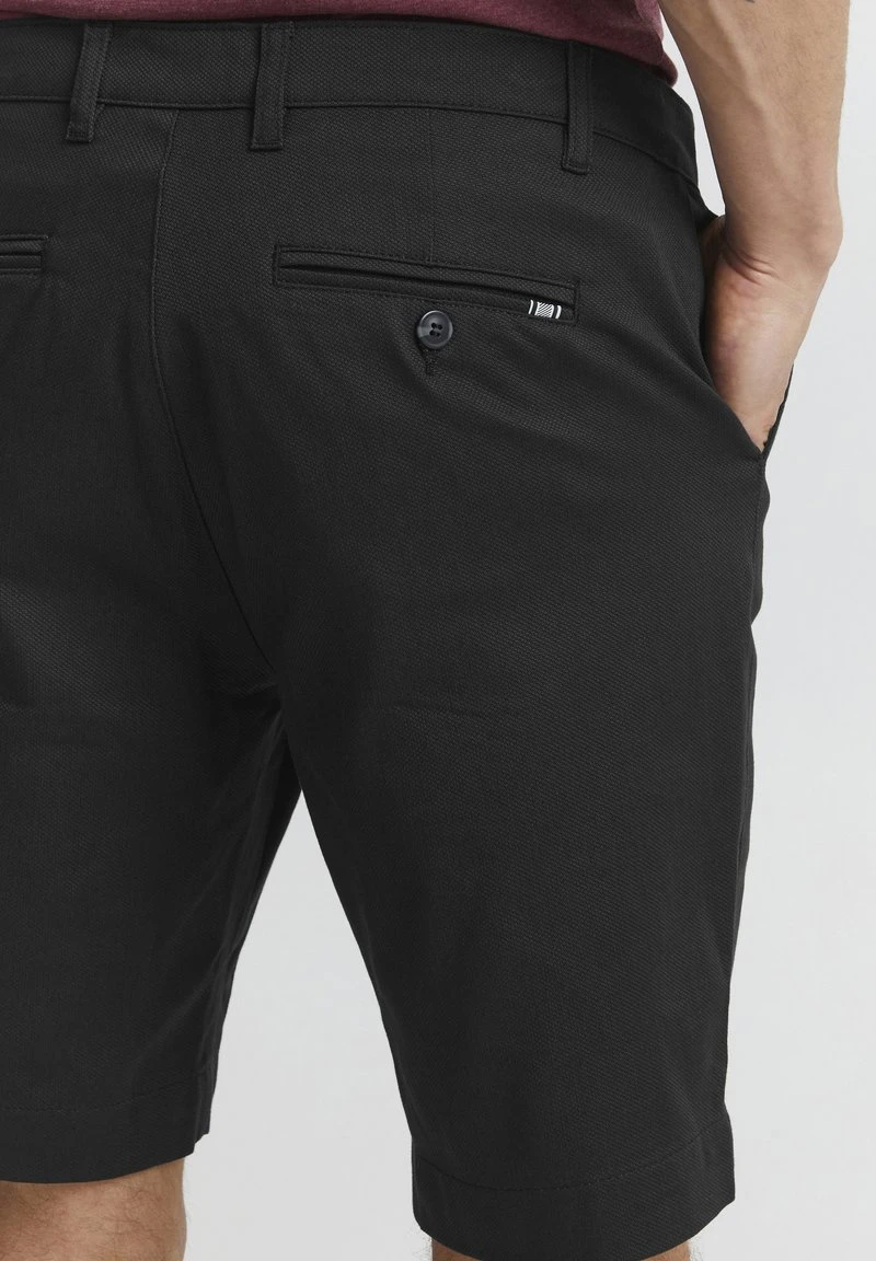 Solid SDFRED STRUCTURE SHO - Shorts - True Black 7 Solid SDFRED STRUCTURE SHO - Shorts - True Black – Bild 5