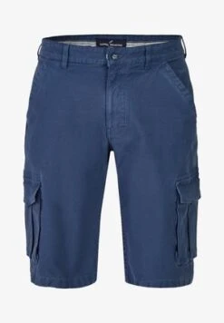 Mustang CARGO - Shorts - Blau 13 Mustang CARGO - Shorts - Blau -Indicode Jeans Verkäufe 6d59f9a44f444399bac2d5e8a244878d