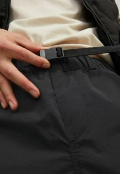 Jack & Jones BILL - Stoffhose - Black -Indicode Jeans Verkäufe 6d8cd881a2d947389e2396ae52e34807