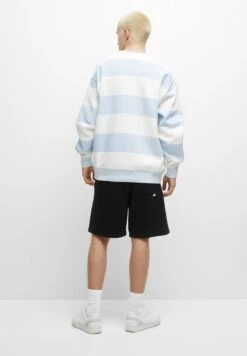 PULL & BEAR BASIC - Shorts - Black 10 PULL & BEAR BASIC - Shorts - Black -Indicode Jeans Verkäufe 6eaa6b0c989543ba9766e22537988345