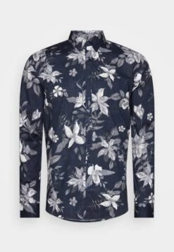 Lindbergh FLOWER SUPERFLEX - Hemd - Navy 11 Lindbergh FLOWER SUPERFLEX - Hemd - Navy -Indicode Jeans Verkäufe 6ec44ad9a0e54e028bab90576a46eb12 1
