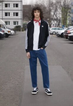 Adidas Originals FBIRD UNISEX - Trainingsjacke - Black 10 Adidas Originals FBIRD UNISEX - Trainingsjacke - Black -Indicode Jeans Verkäufe 6ec4c5d62d4e4680b8552e8994b7b2e6