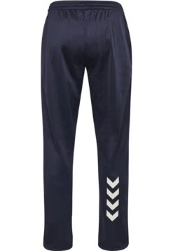 Hummel PROMO SUIT - Trainingsanzug - Marine -Indicode Jeans Verkäufe 6f086805bf6c48a5b07b3f7d027ddb91
