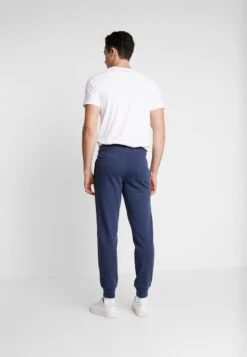 Pier One Jogginghose - Mottled Dark Blue -Indicode Jeans Verkäufe 6f5dfd40adb749249bcddae601e5b80e