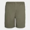 PREPSTERS FLAT - Shorts - Mountain Green -Indicode Jeans Verkäufe 6f9034ad6d434bb99becce462162dfeb