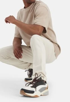 OTIS REFILL - Jogginghose - Grey -Indicode Jeans Verkäufe 6fa5a71d8f714c83a0166f9904c9b5a5