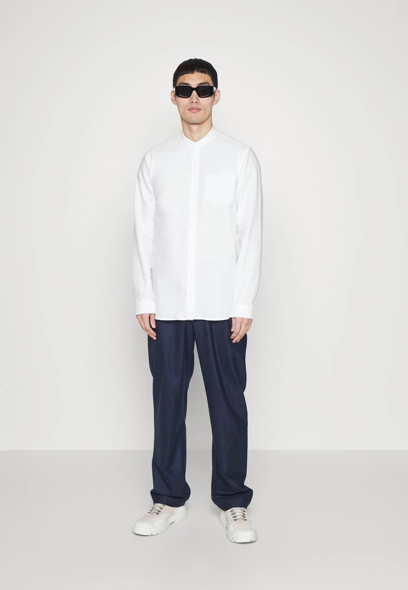 Libertine-Libertine FACTORY - Hemd - White 4 Libertine-Libertine FACTORY - Hemd - White – Bild 2