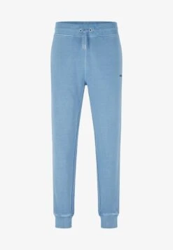 Boss SEFADELONG - Jogginghose - Light Pastel Blue -Indicode Jeans Verkäufe 70a8ca67229647e8a5da2cb252d7bb45 1