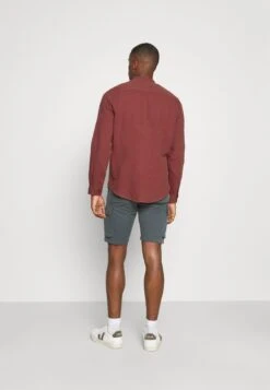 Pier One Hemd - Red -Indicode Jeans Verkäufe 70c8d766956e4aa9bdb169a7b68c452a