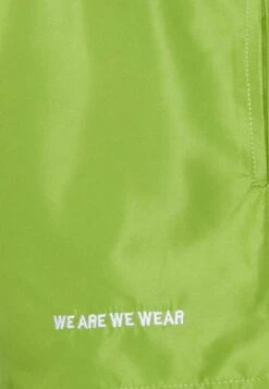 JAYCE SWIM - Badeshorts - Green -Indicode Jeans Verkäufe 7236f1de164a4ddbbc4513bde6e9fdbf